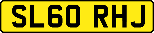 SL60RHJ