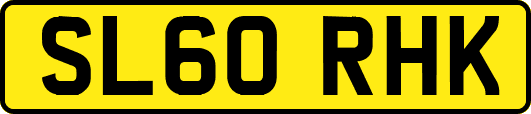 SL60RHK