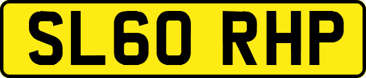 SL60RHP