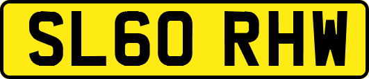 SL60RHW