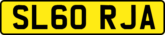 SL60RJA