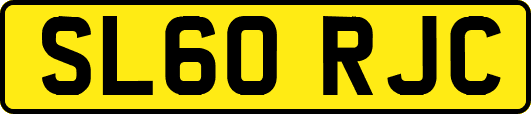 SL60RJC