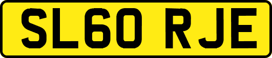 SL60RJE