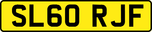 SL60RJF