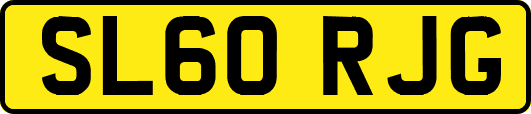 SL60RJG