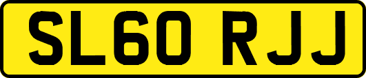 SL60RJJ