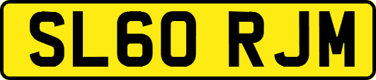 SL60RJM