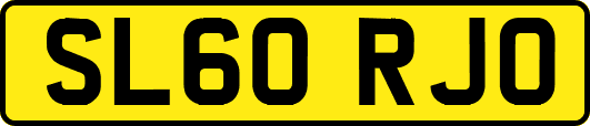 SL60RJO