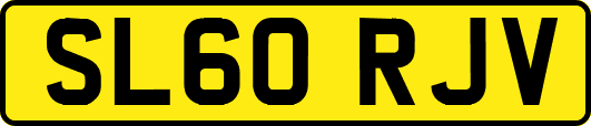SL60RJV