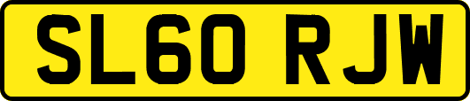 SL60RJW