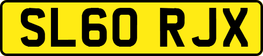 SL60RJX