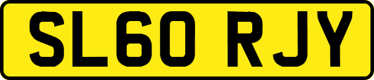 SL60RJY
