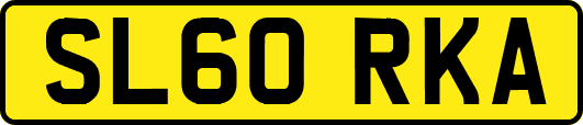 SL60RKA