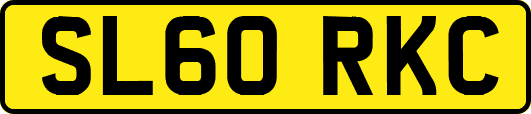 SL60RKC