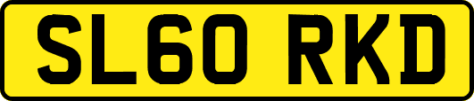 SL60RKD