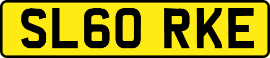 SL60RKE
