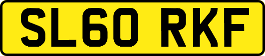 SL60RKF