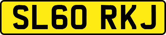 SL60RKJ