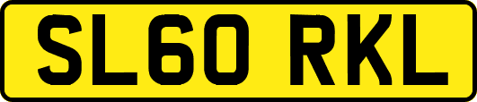 SL60RKL