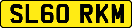 SL60RKM
