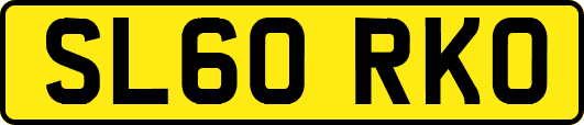 SL60RKO