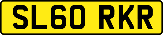SL60RKR