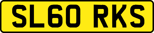 SL60RKS