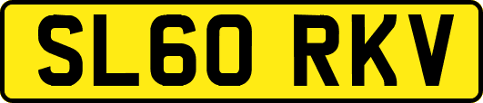 SL60RKV