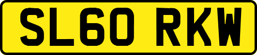 SL60RKW