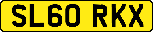 SL60RKX