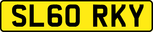 SL60RKY