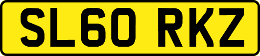 SL60RKZ