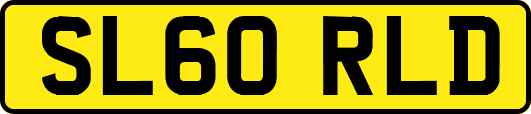 SL60RLD
