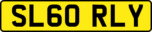 SL60RLY