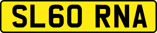 SL60RNA