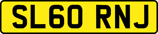 SL60RNJ