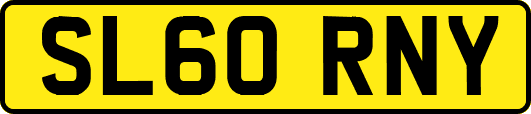SL60RNY