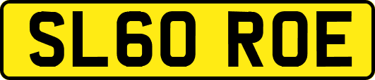 SL60ROE