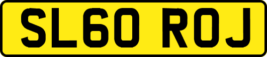 SL60ROJ