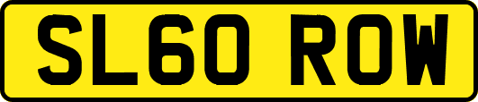 SL60ROW