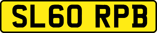 SL60RPB