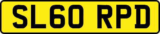 SL60RPD