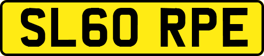 SL60RPE