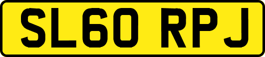SL60RPJ