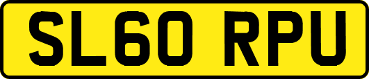 SL60RPU