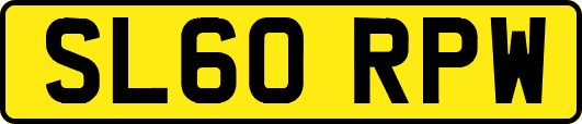 SL60RPW