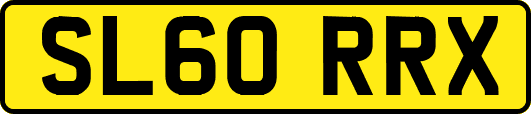 SL60RRX