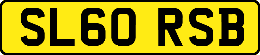 SL60RSB