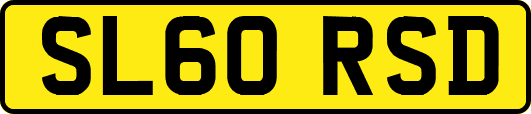 SL60RSD
