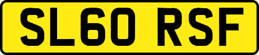 SL60RSF